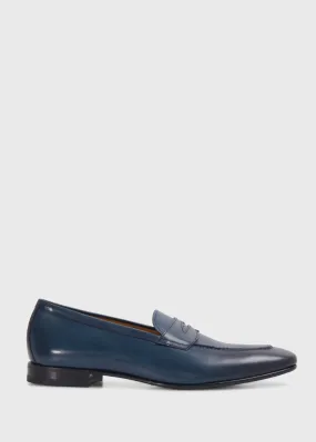 Penny Leather Loafer