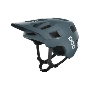 POC Kortal Matte Gray Blue Helmet