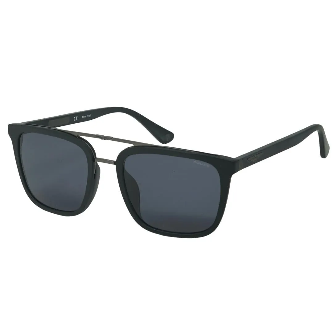 Police Splb41G 0703 Sunglasses