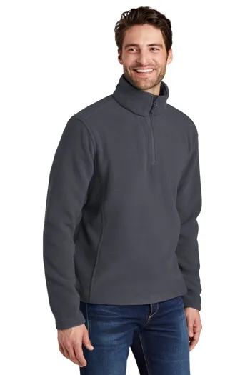 Port Authority - Value Fleece 1/4-Zip Pullover. F218