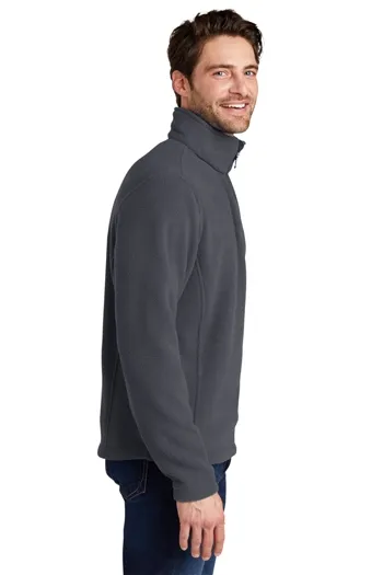 Port Authority - Value Fleece 1/4-Zip Pullover. F218