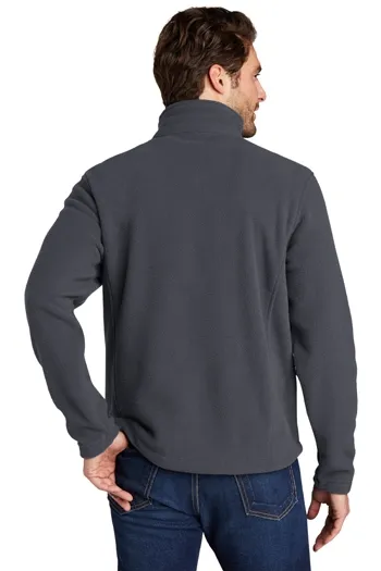 Port Authority - Value Fleece 1/4-Zip Pullover. F218