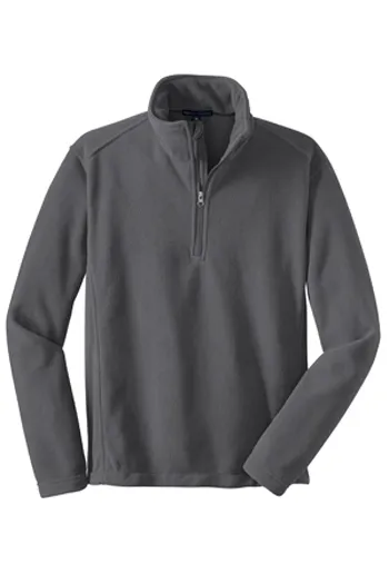 Port Authority - Value Fleece 1/4-Zip Pullover. F218