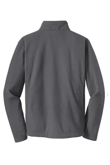 Port Authority - Value Fleece 1/4-Zip Pullover. F218