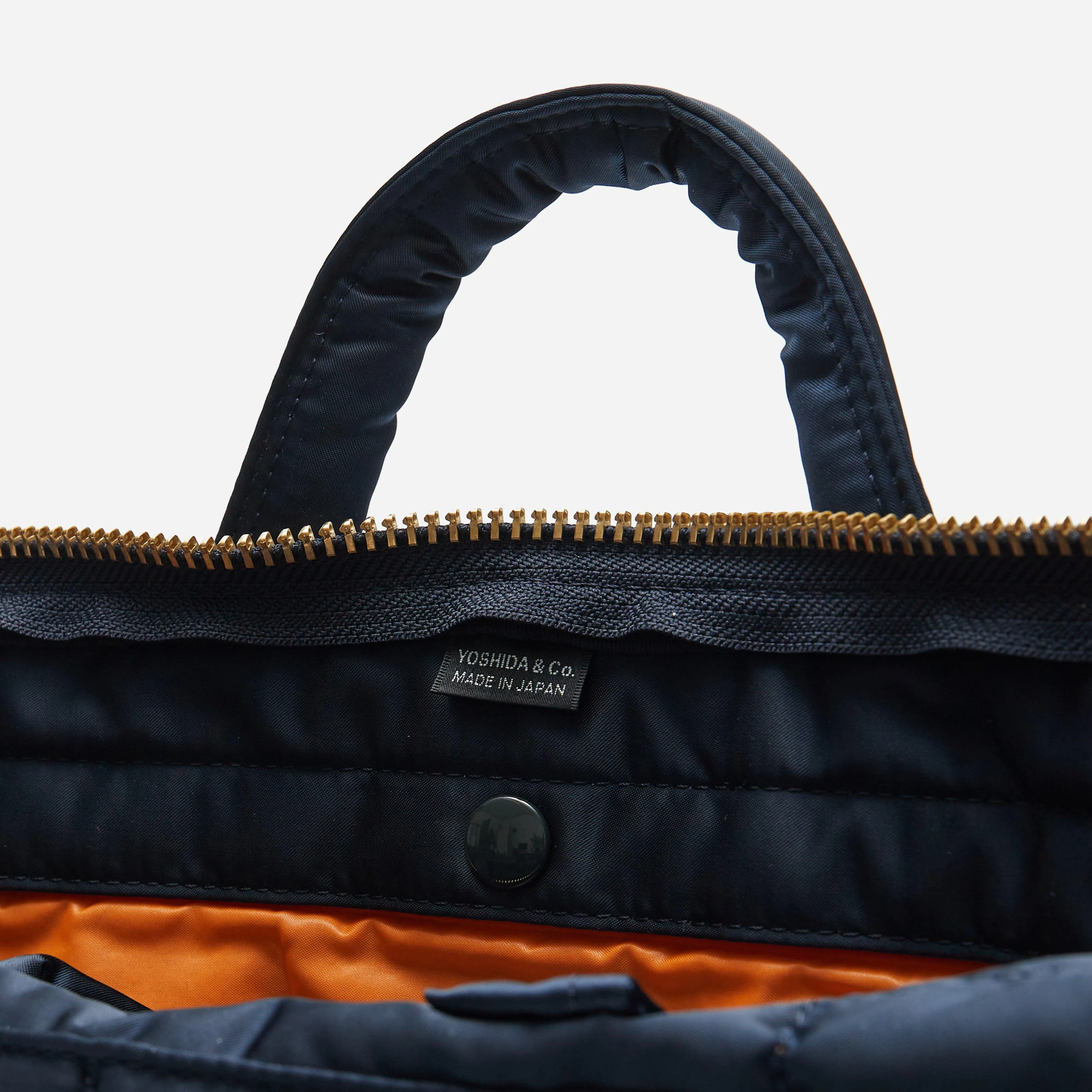 Porter-Yoshida & Co. 2-Way Helmet Bag