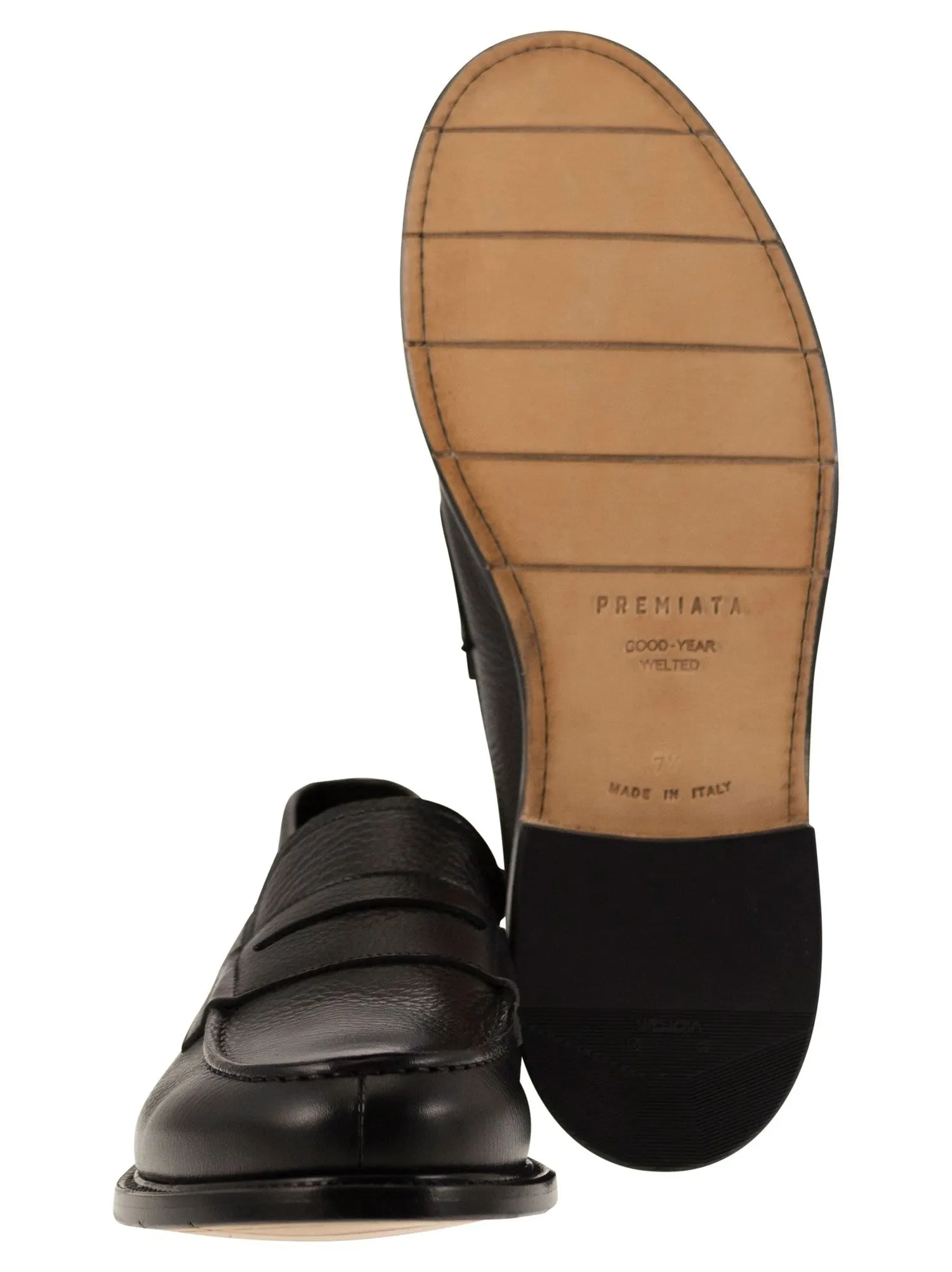 Premiata    Premiata Nodik Loafer