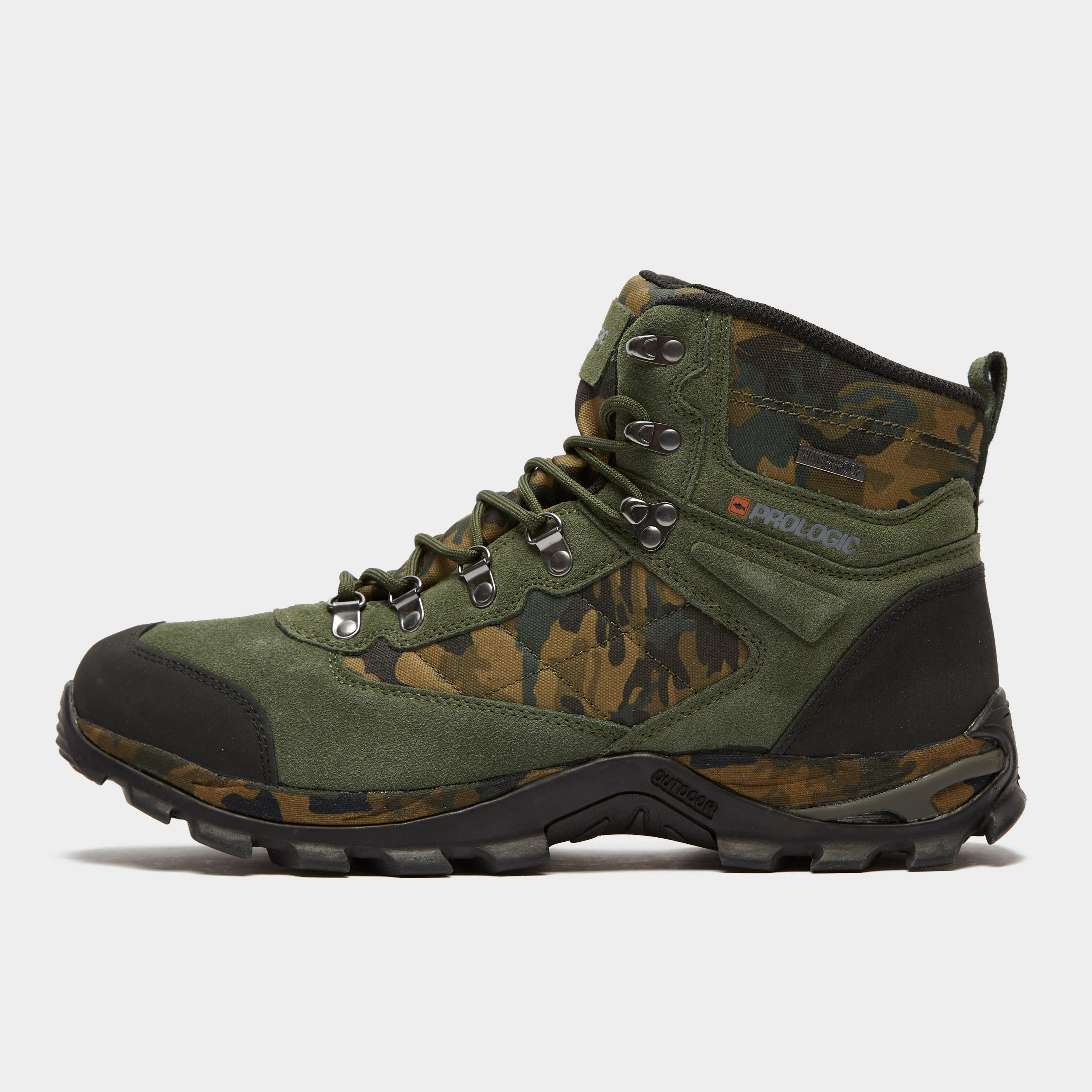 PROLOGIC Bankbound Trek Boot Mid Height | Ultimate Outdoors