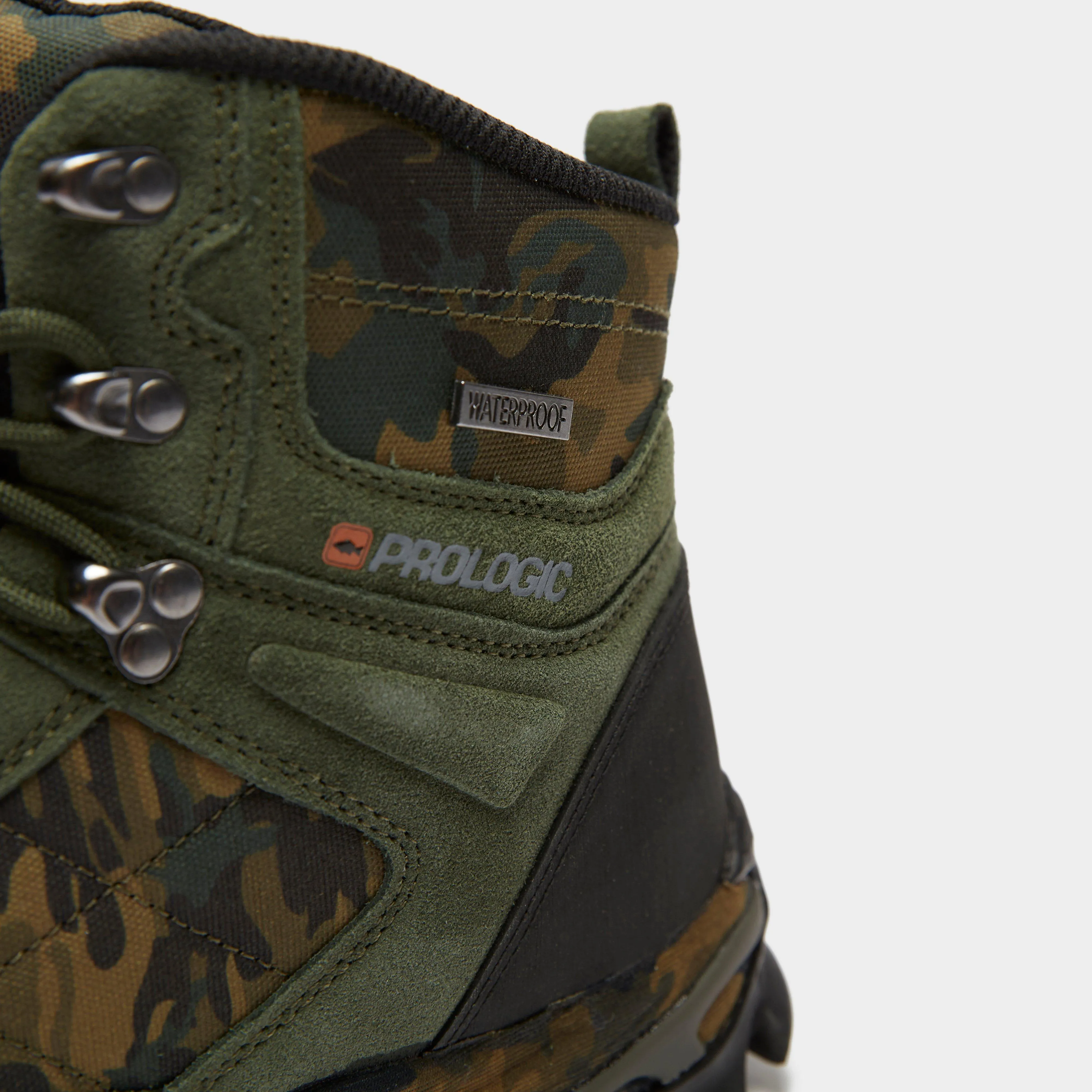 PROLOGIC Bankbound Trek Boot Mid Height | Ultimate Outdoors