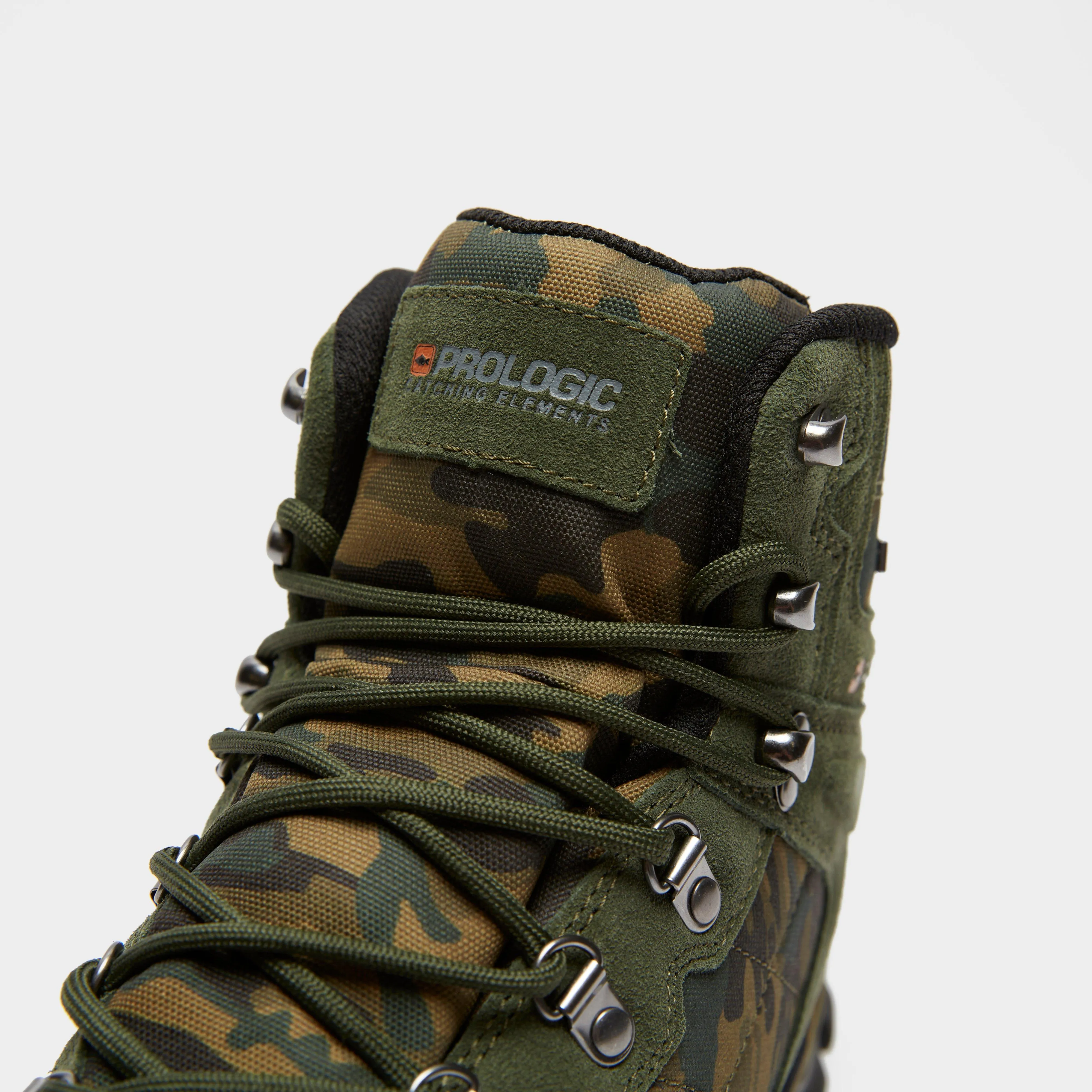 PROLOGIC Bankbound Trek Boot Mid Height | Ultimate Outdoors