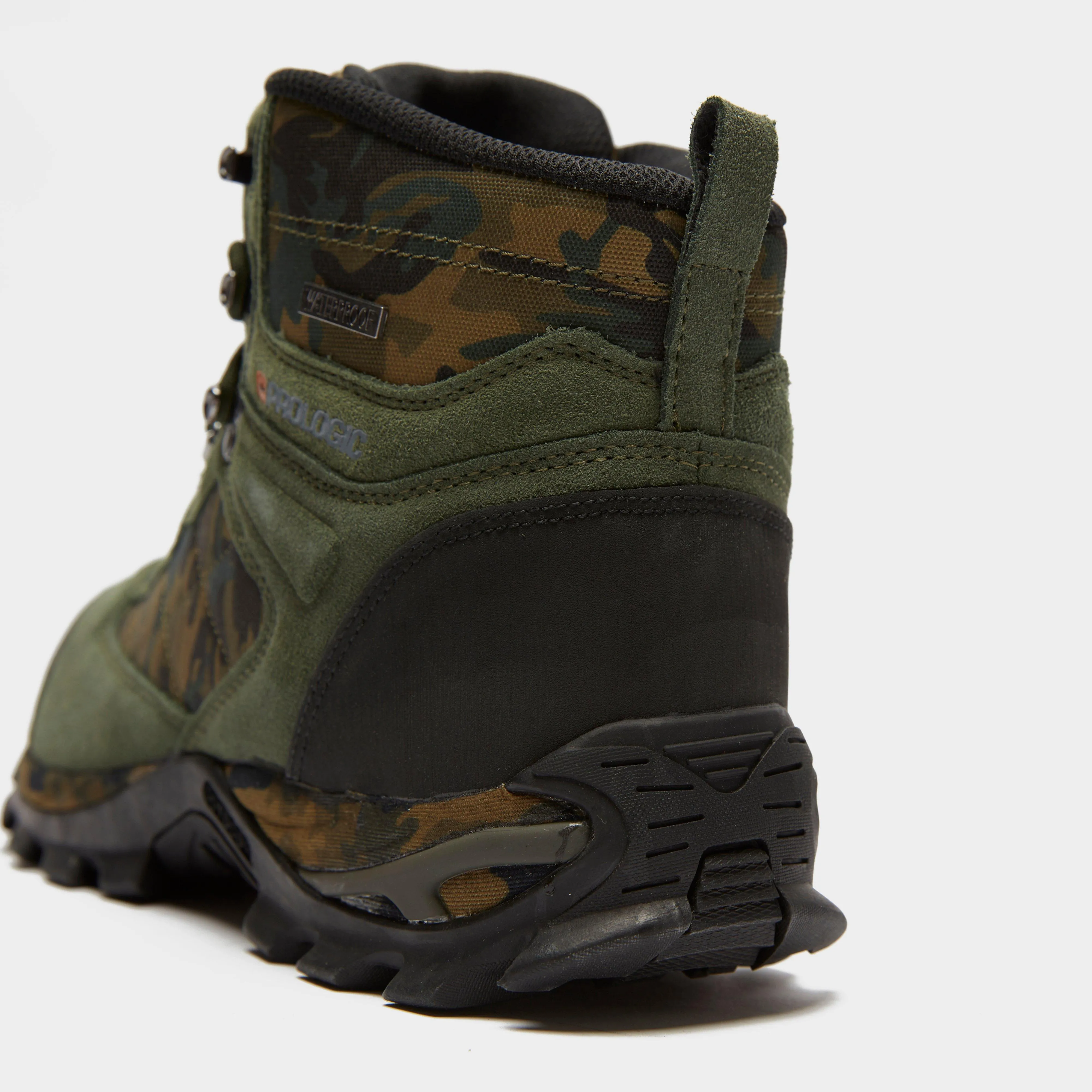 PROLOGIC Bankbound Trek Boot Mid Height | Ultimate Outdoors