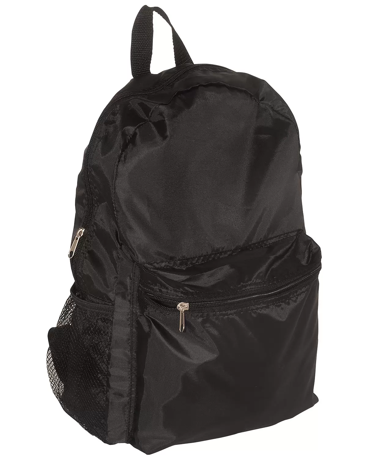 Promo Goods  LT-4245 Econo Backpack SKU: LT-4245