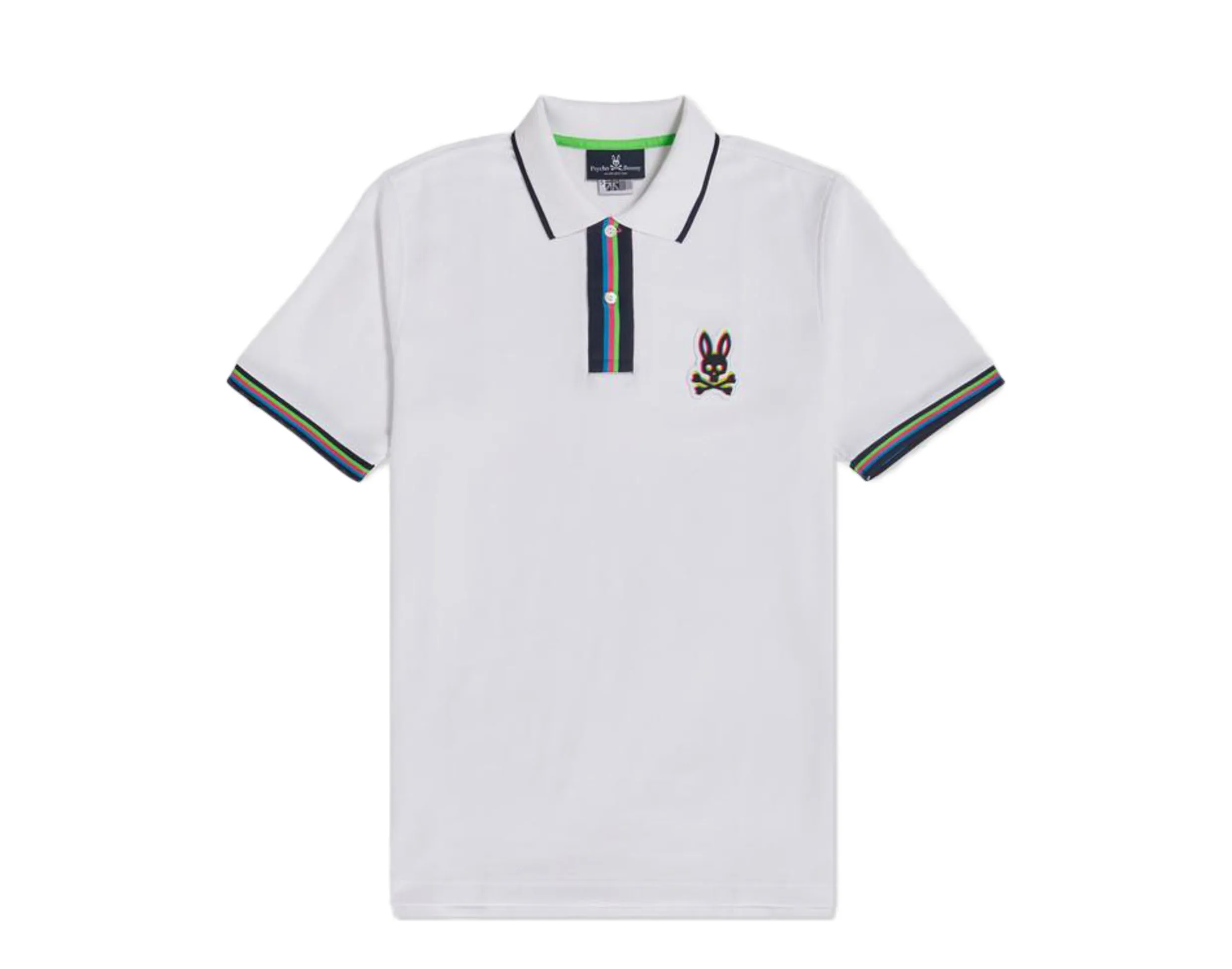 Psycho Bunny Holloway Polo Men's Shirt