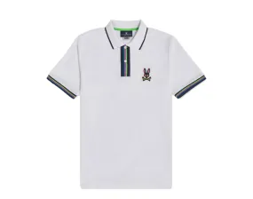 Psycho Bunny Holloway Polo Men's Shirt