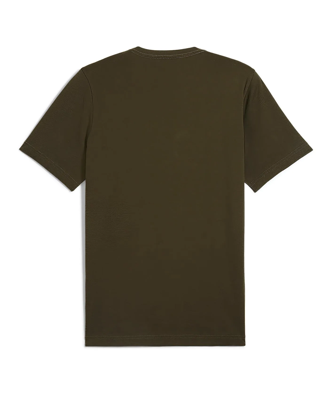 PUMA Essentials Logo T-Shirt