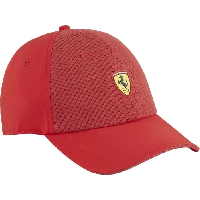 Puma FERRARI RACE BB CAP