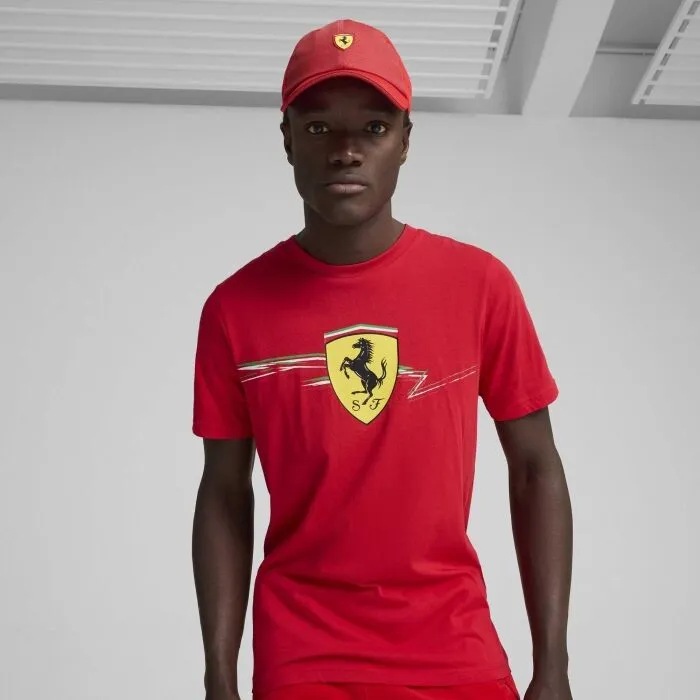 Puma FERRARI RACE BB CAP