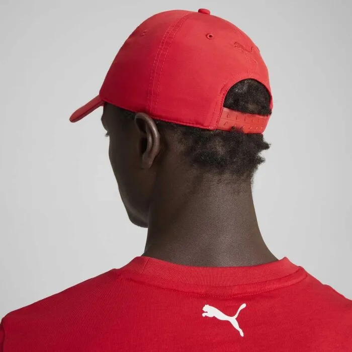 Puma FERRARI RACE BB CAP