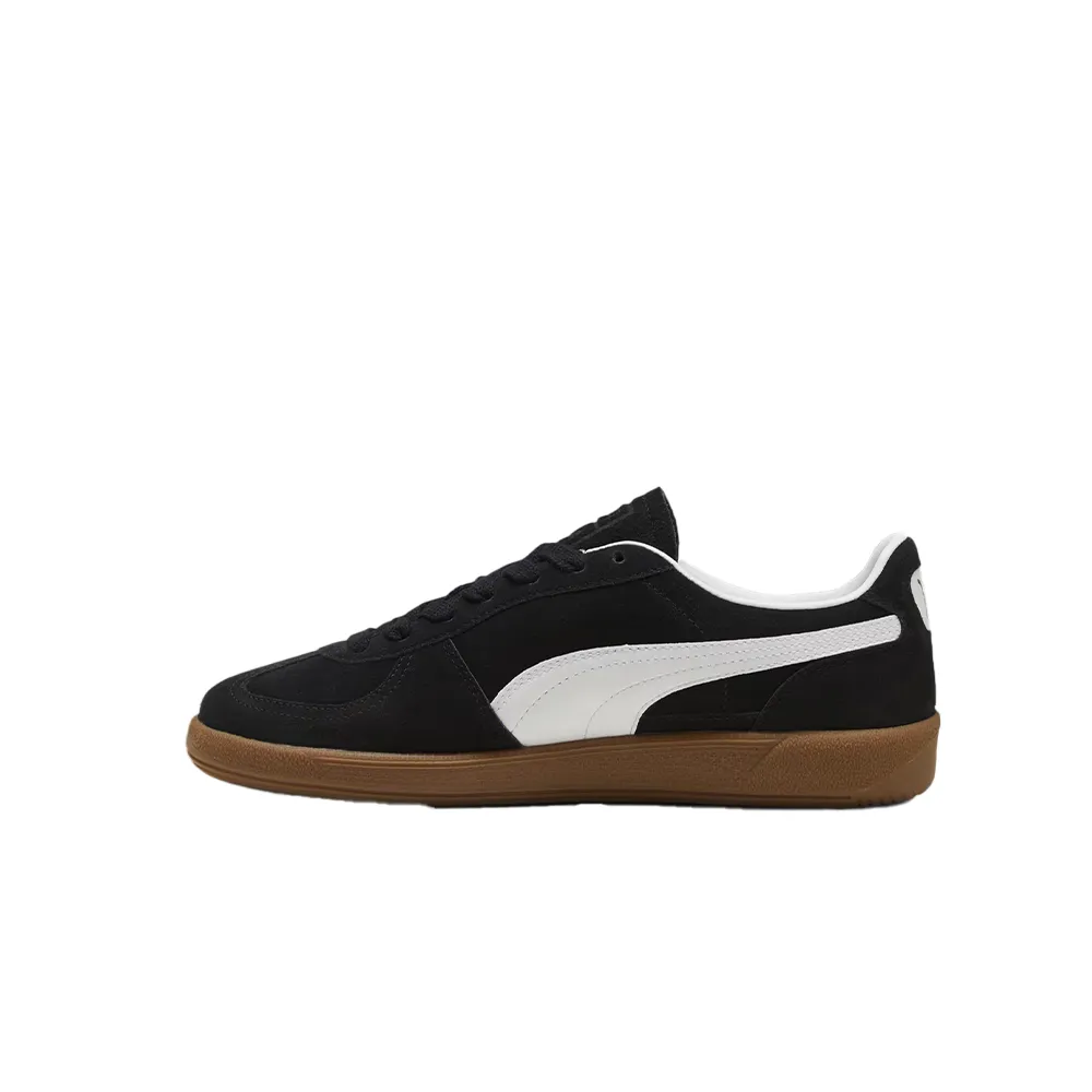 Puma Palermo Black / White 396463_10