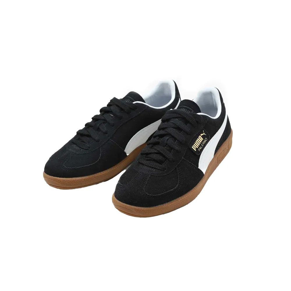 Puma Palermo Black / White 396463_10