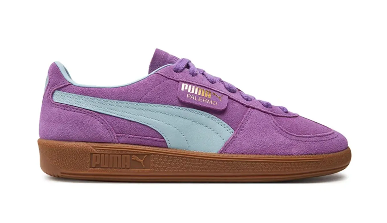 Puma Palermo Ultraviolet