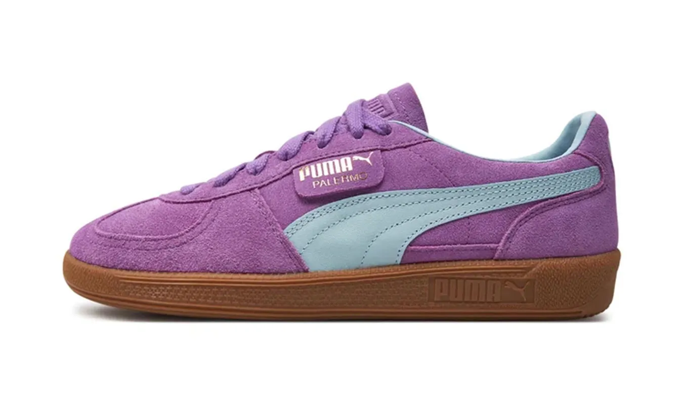 Puma Palermo Ultraviolet