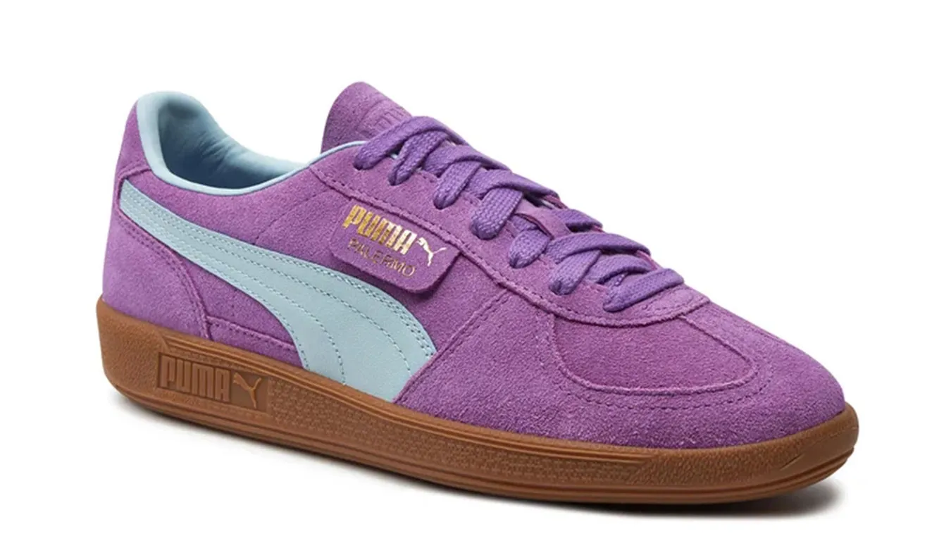 Puma Palermo Ultraviolet