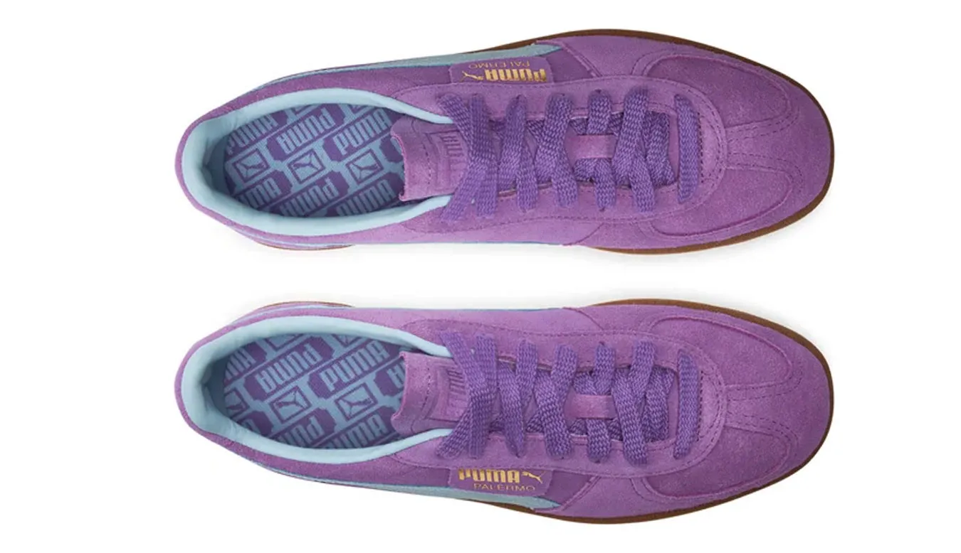 Puma Palermo Ultraviolet