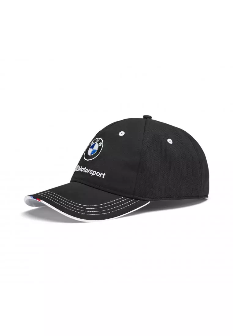 PUMA PUMA Unisex BMW M Motorsport Baseball Cap