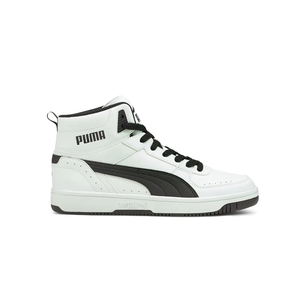 Puma Rebound Joy Puma White/Puma Black 374765-02