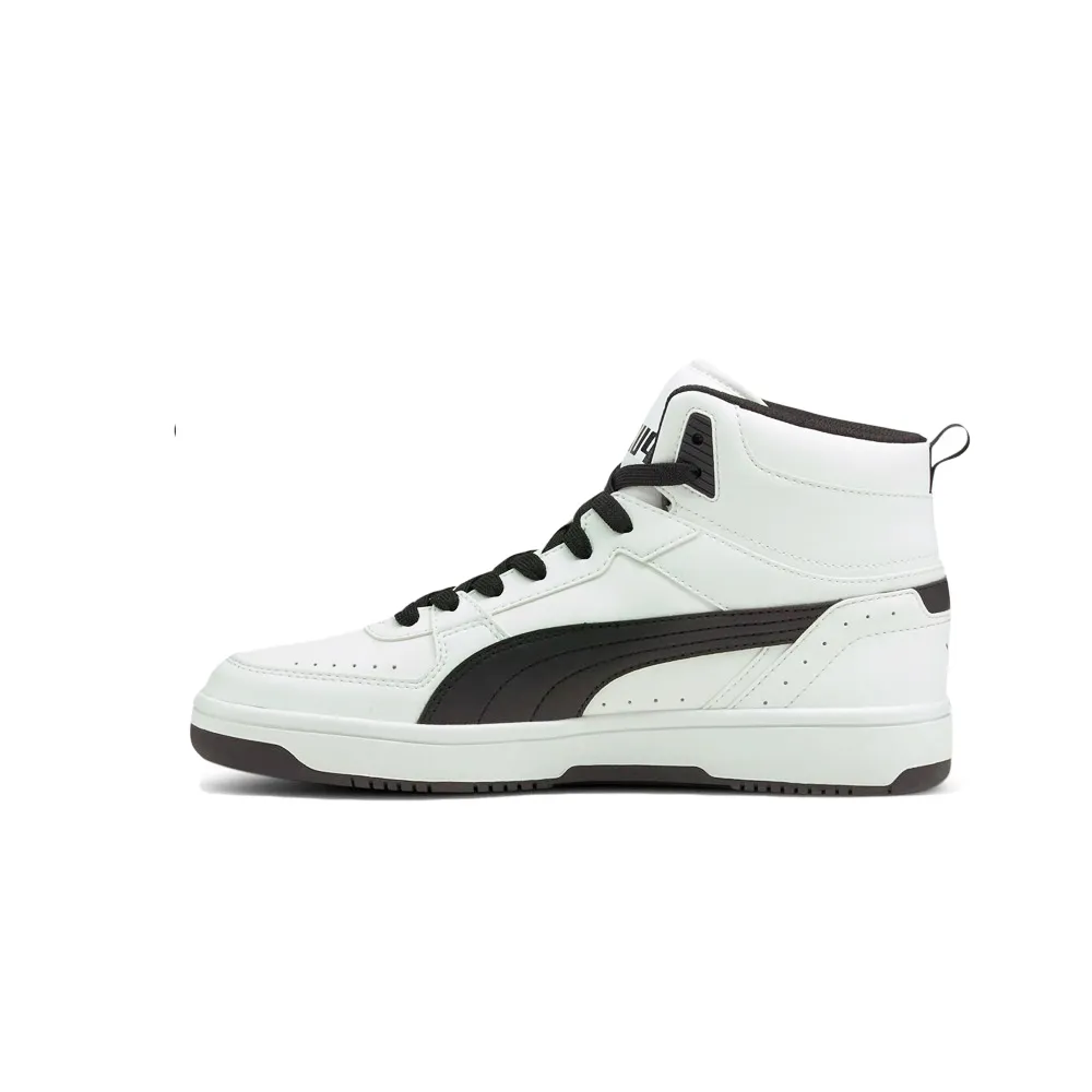 Puma Rebound Joy Puma White/Puma Black 374765-02