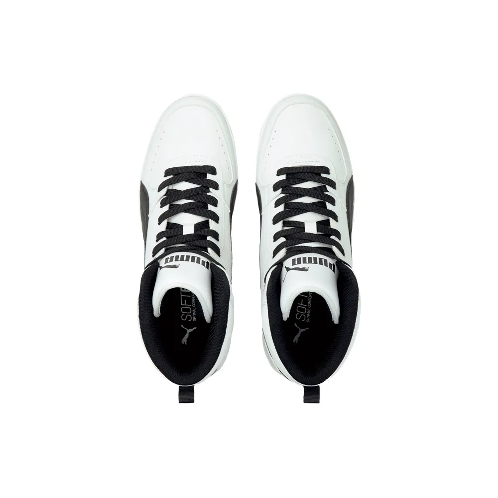 Puma Rebound Joy Puma White/Puma Black 374765-02