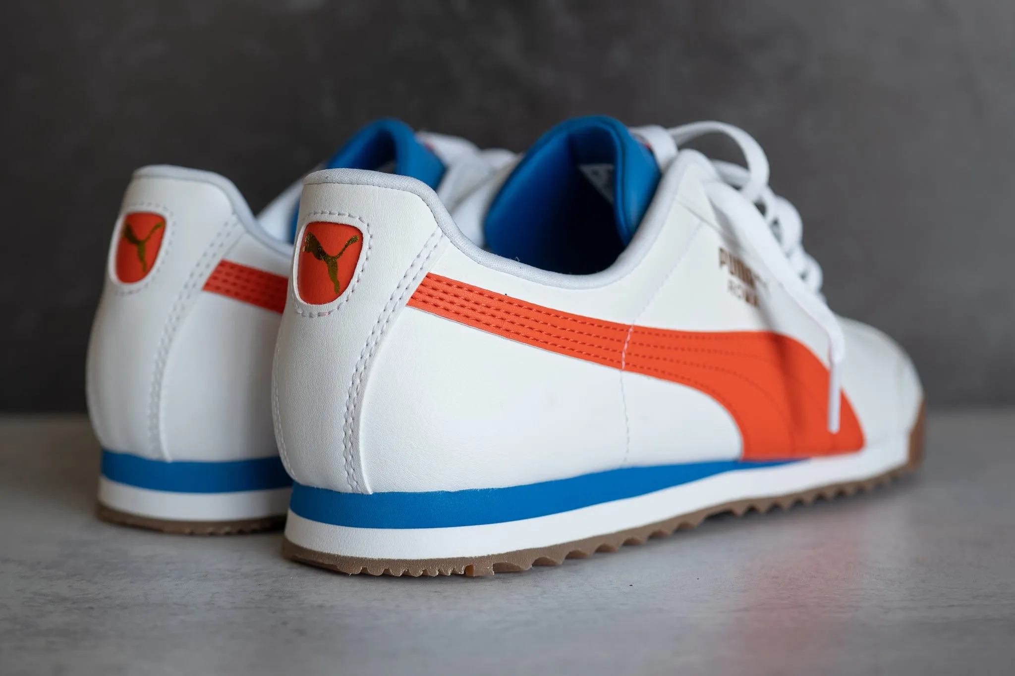 Puma Roma Basic (New York)