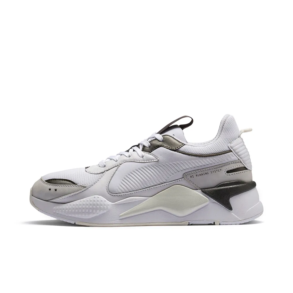 Puma RS-X Trophy Sneakers 36945102 Puma White-Bronze