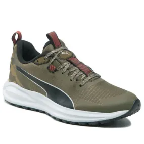 Puma Runner Trail Winter sko