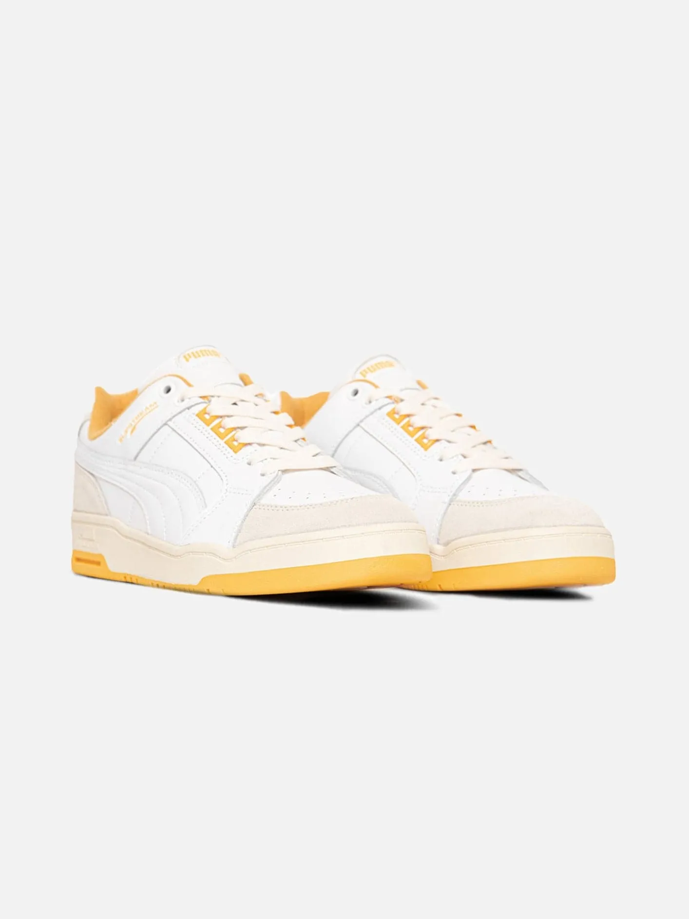 PUMA Slipstream Lo Retro