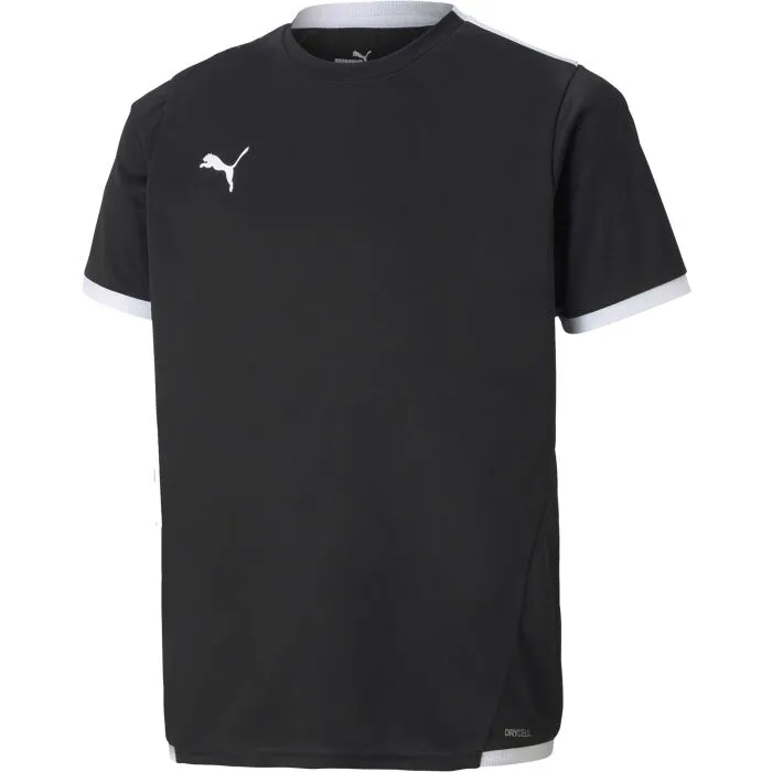 Puma TEAM LIGA JERSEY JR