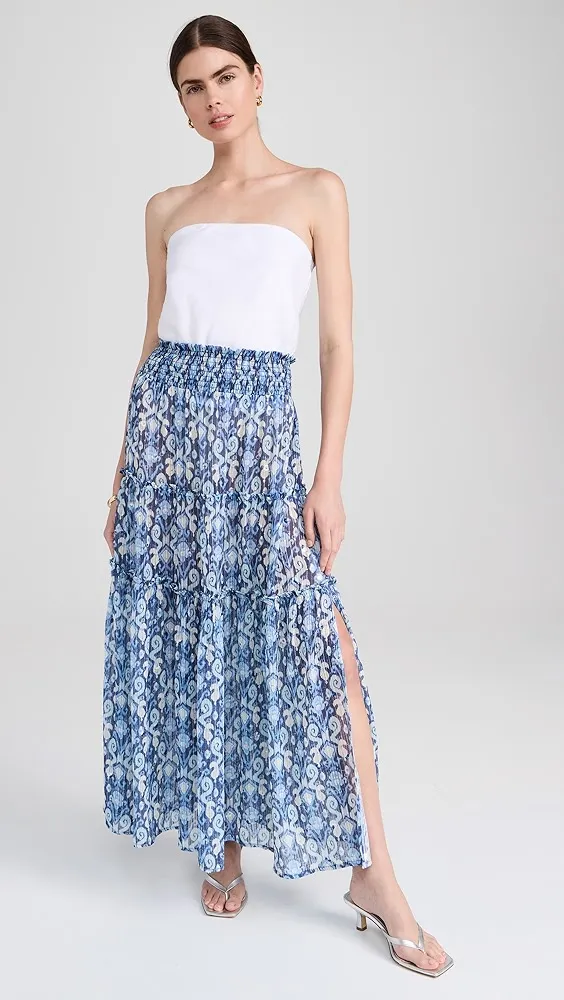 Ramy Brook   Mertie Skirt 