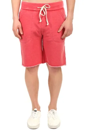 Red Alternative Victory Short