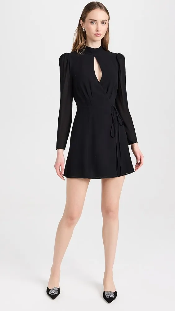 Reformation   Ottessa Dress 