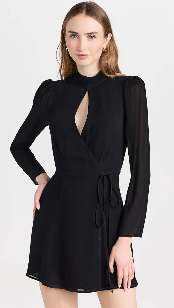 Reformation   Ottessa Dress 