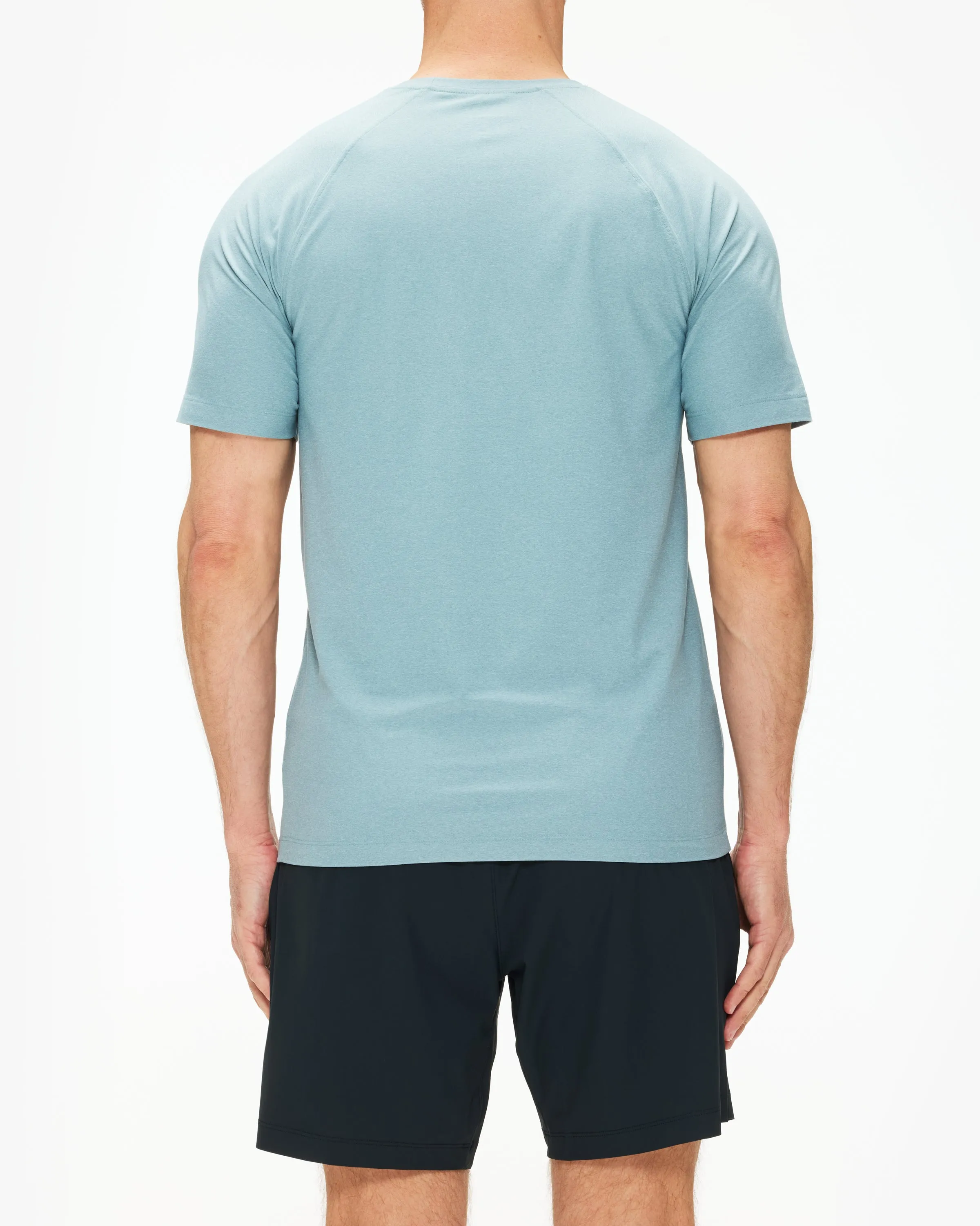 Rhone Reign Short Sleeve