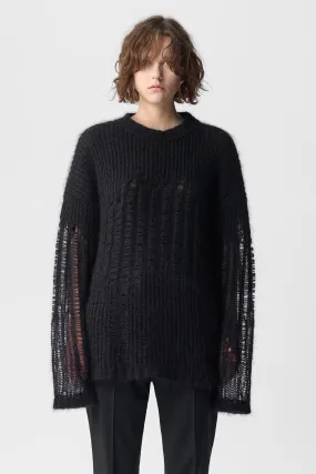 Rigmor Oversize Jumper