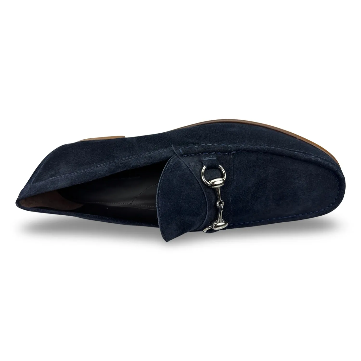 Ring Classic Horsebit Loafer