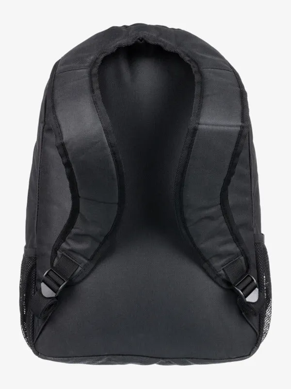 Roxy Shadow Swell Logo Backpack