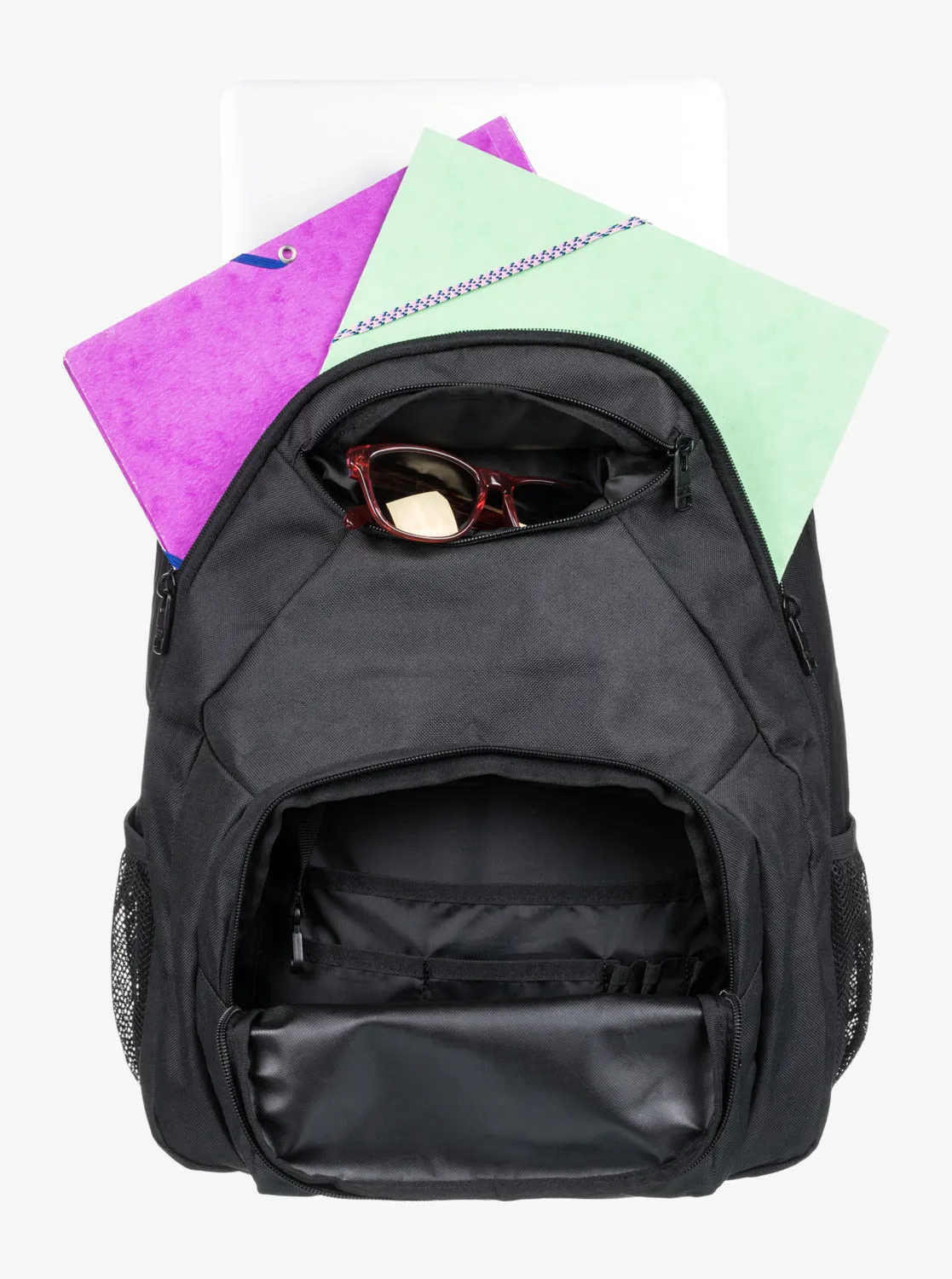 Roxy Shadow Swell Logo Backpack