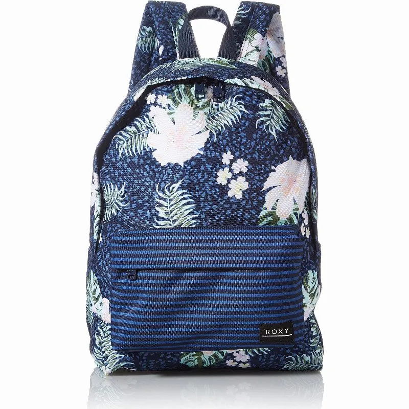 Roxy SUGAR BABY 16L - SMALL BACKPACK BLUE