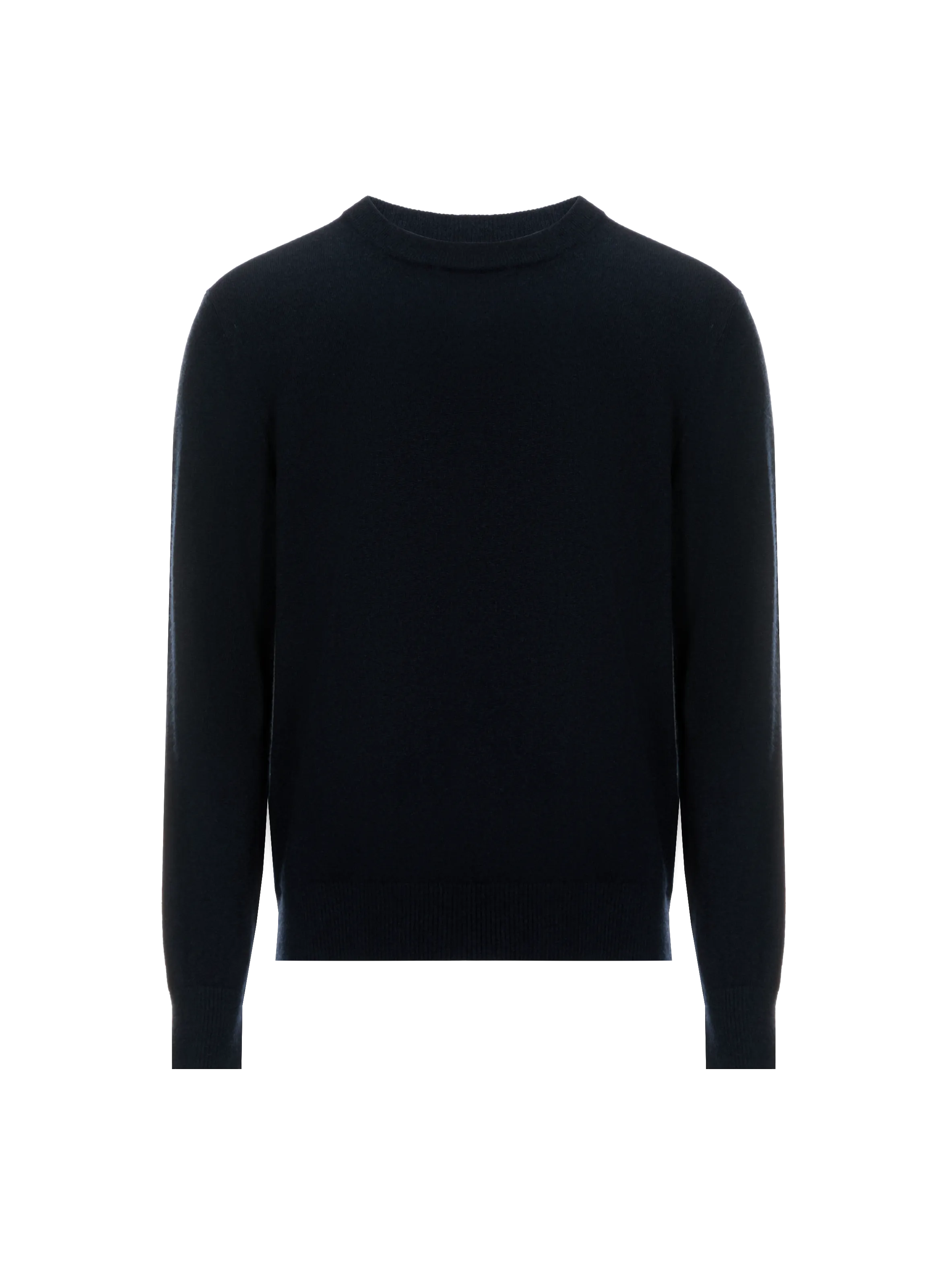 Saison 1865  Cashmere jumper  - Blue