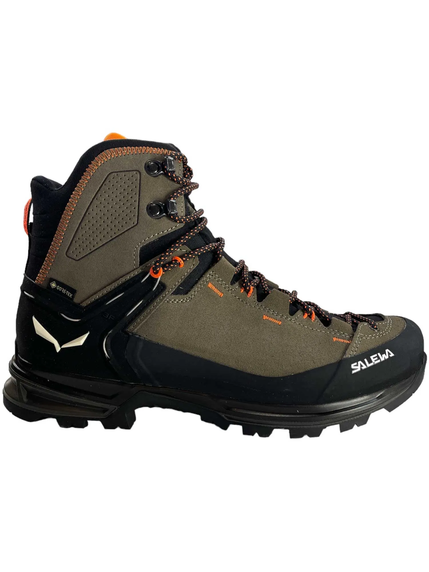 Salewa Men's MTN Trainer 2 Mid GTX Boot