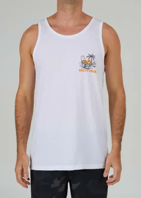 Salty Crew Men's Siesta Tank