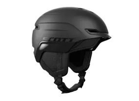 Scott Helmet Chase 2 Plus Black